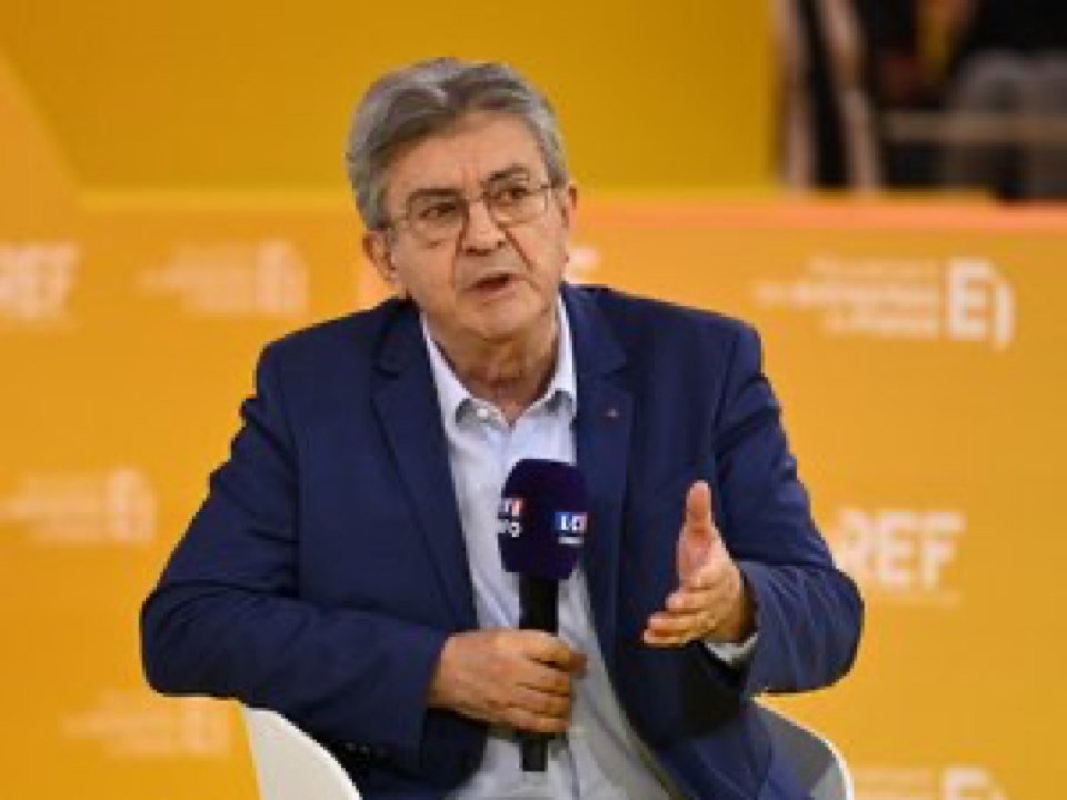 Source-supplied image for: Geler la dette de la France : une solution miracle budgétaire ou une illusion financière ?