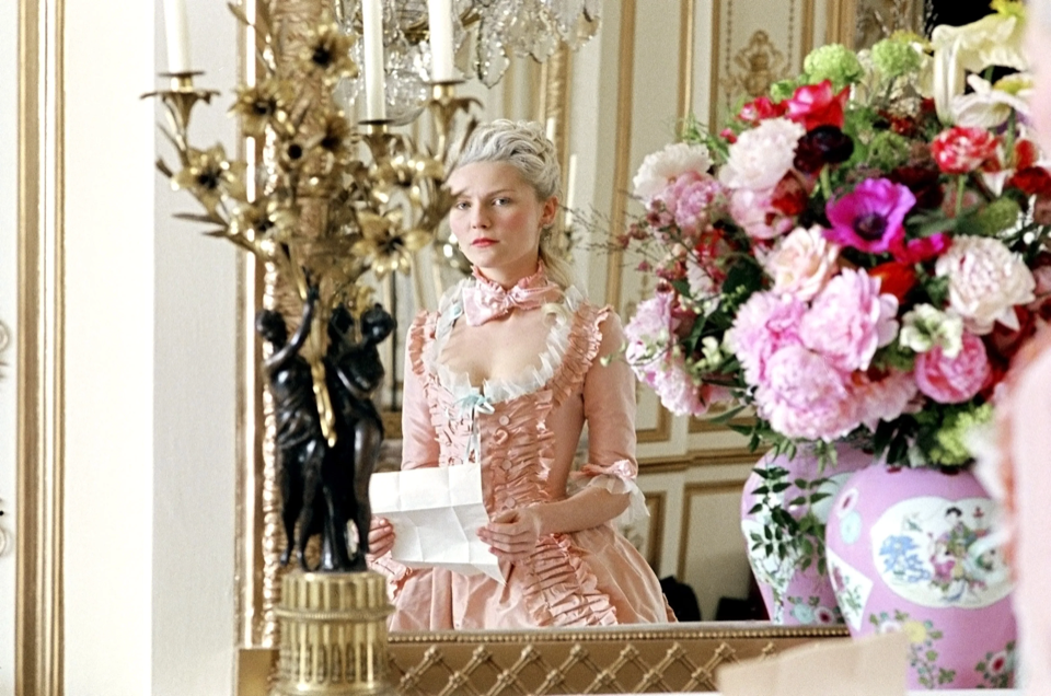 Source-supplied image for: ‘Making Marie Antoinette’ Review: The Late Eleanor Coppola Bares Her Soul In A Moving Doc About Daughter Sofia’s 2006 Film – Telluride Film Festival