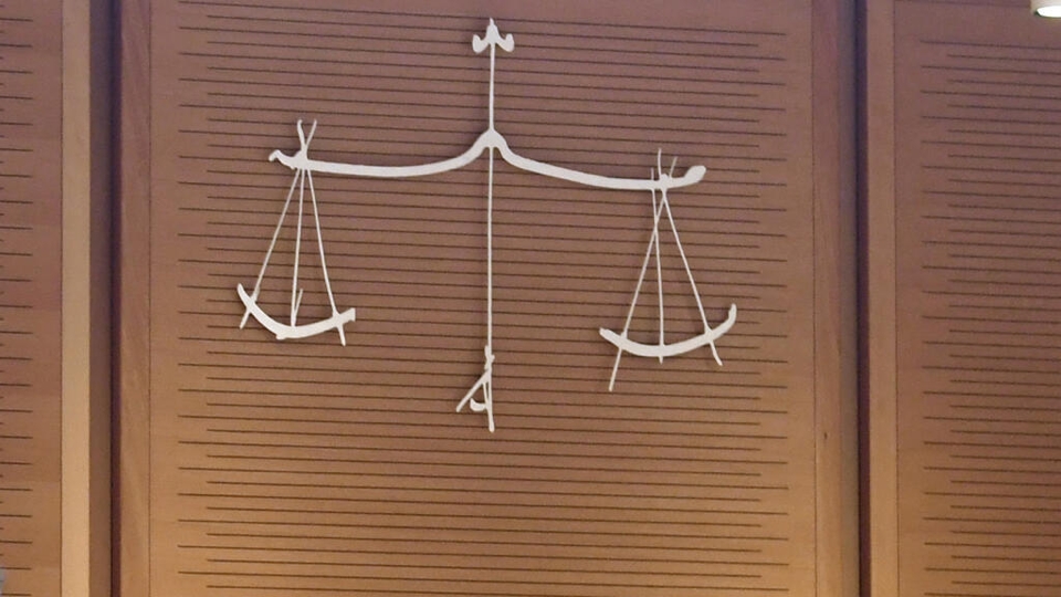 Source-supplied image for: Deux fils de l’ex-président du Yémen jugés en France dans une affaire de «biens mal acquis» présumés