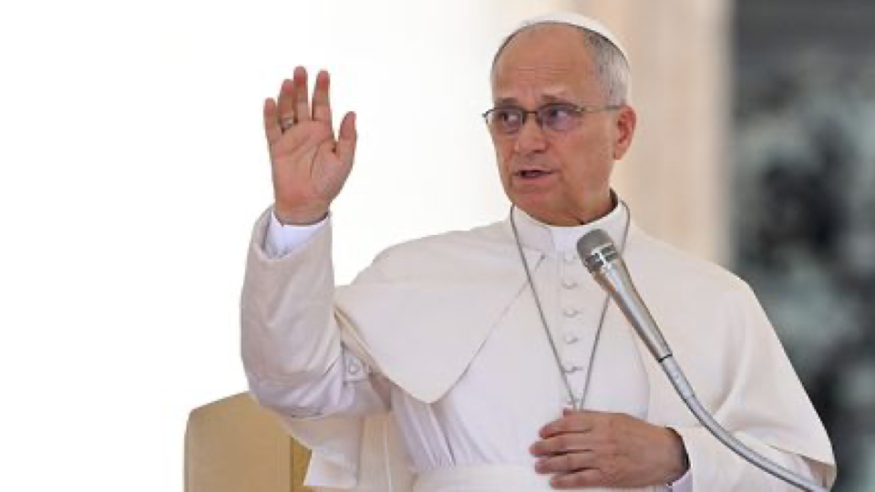 Source-supplied image for: Une victime de l'institution Bétharram va demander la dissolution de la congrégation lors de sa rencontre avec le pape à Lourdes