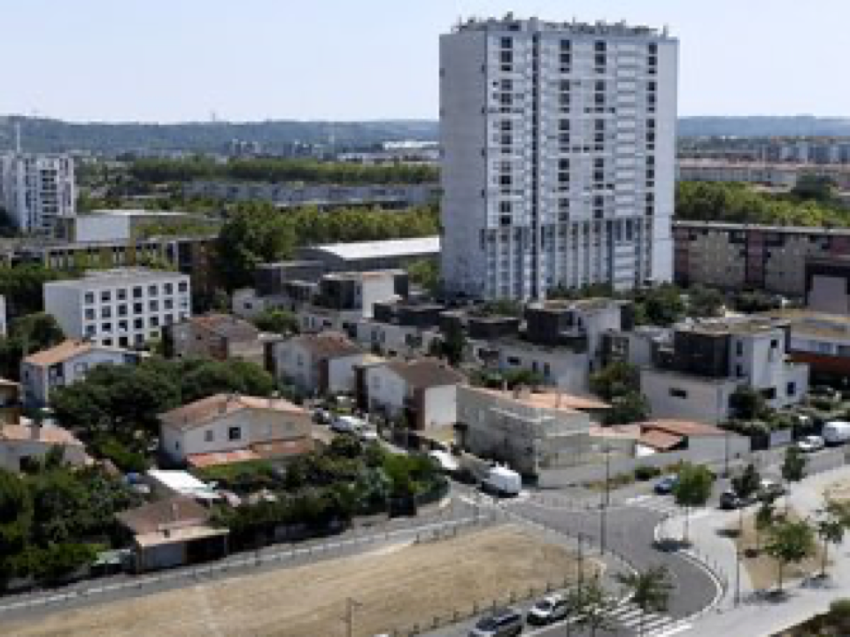 Source-supplied image for: Pour le dépanner, une octogénaire l'accueille sous son toit, à Toulouse : le squatteur s'incruste avec une autre femme et refuse de quitter l'appartement
